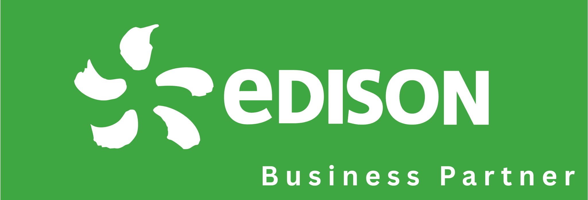 Edison Business Partner