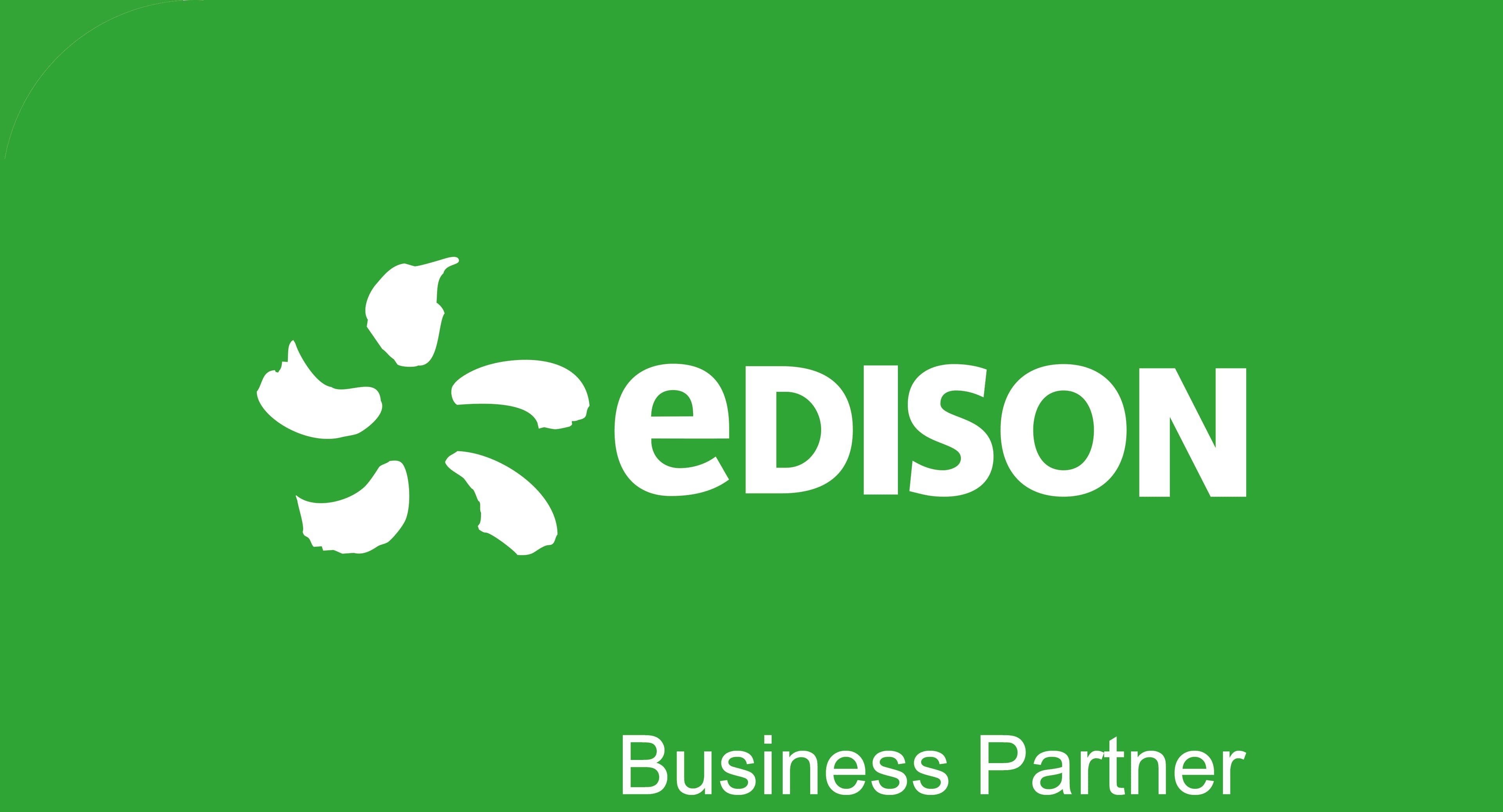Edison Business Partner